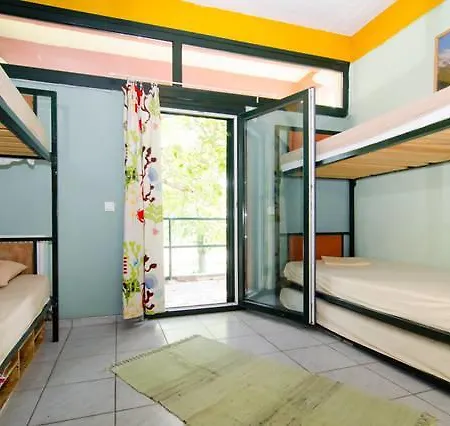 Summit Zero Hostel *