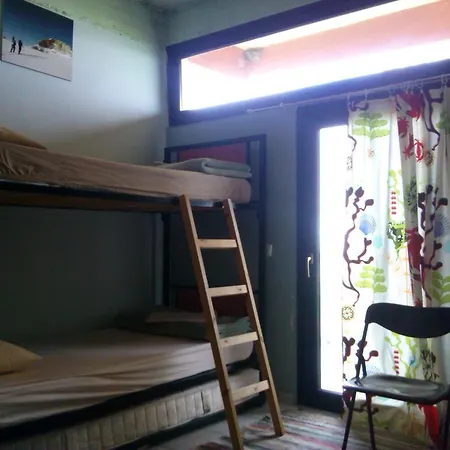 Hostel Summit Zero *