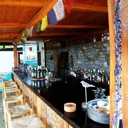 Summit Zero * Plaka Litóchoro