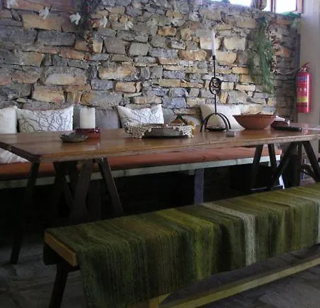 Hostal Summit Zero Plaka Litóchoro