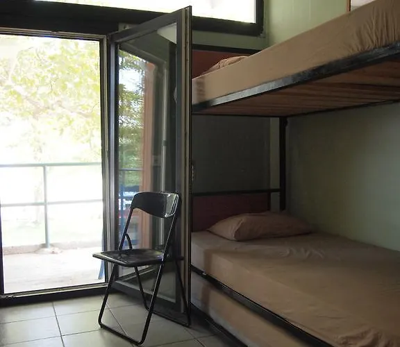 Hostel Summit Zero *