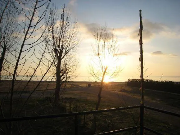 Summit Zero Hostel Plaka