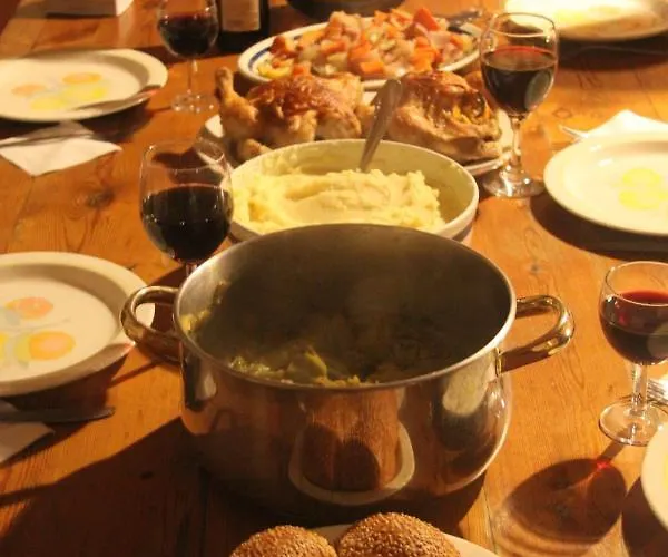 Summit Zero Hostel Plaka