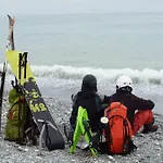 Summit Zero