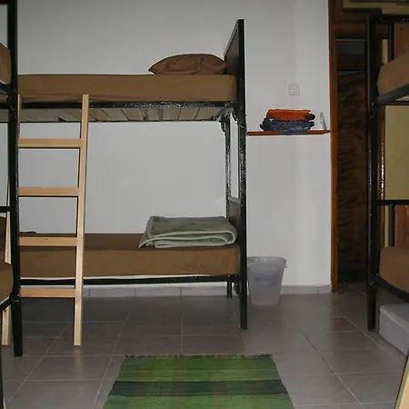 Auberge de jeunesse Summit Zero Plaka Litochorou