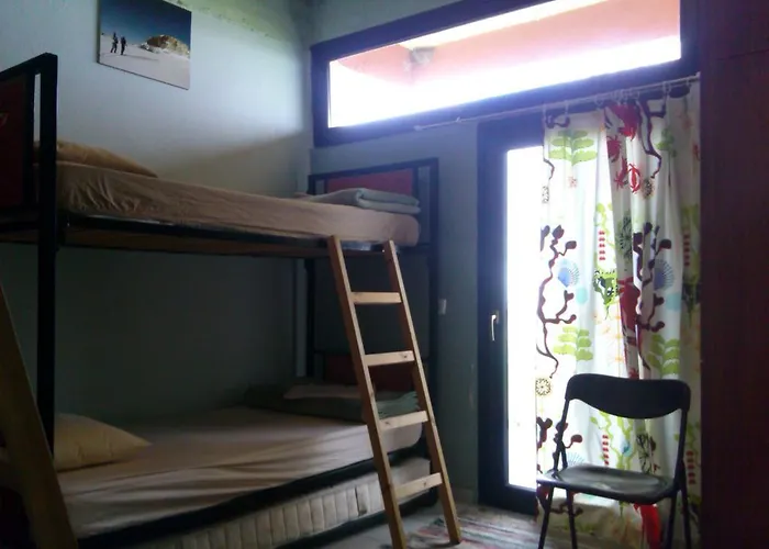 Hostal Summit Zero *