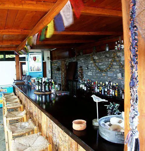 Summit Zero * Plaka Litochorou
