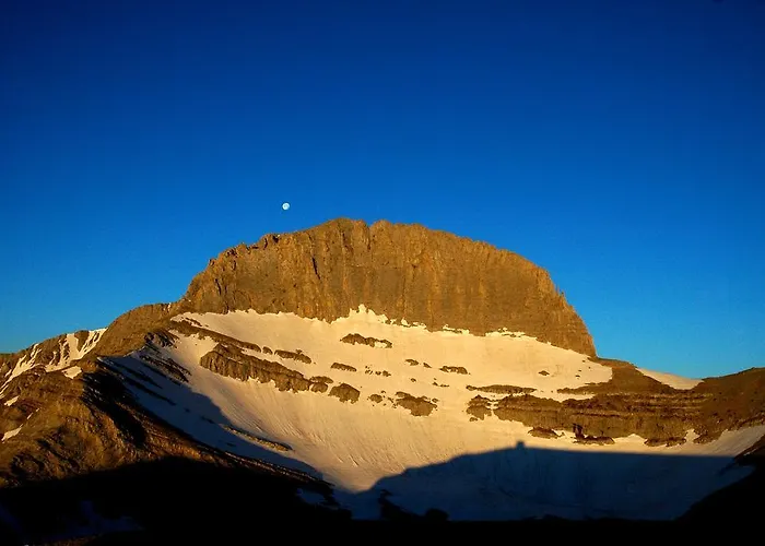 Summit Zero Hostal Plaka Litóchoro