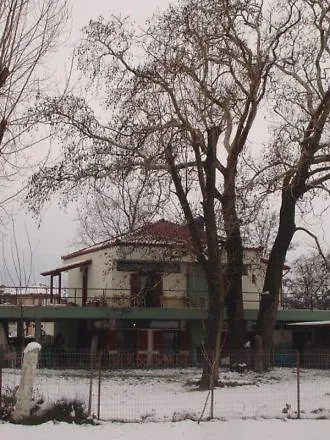 Summit Zero Ostello *