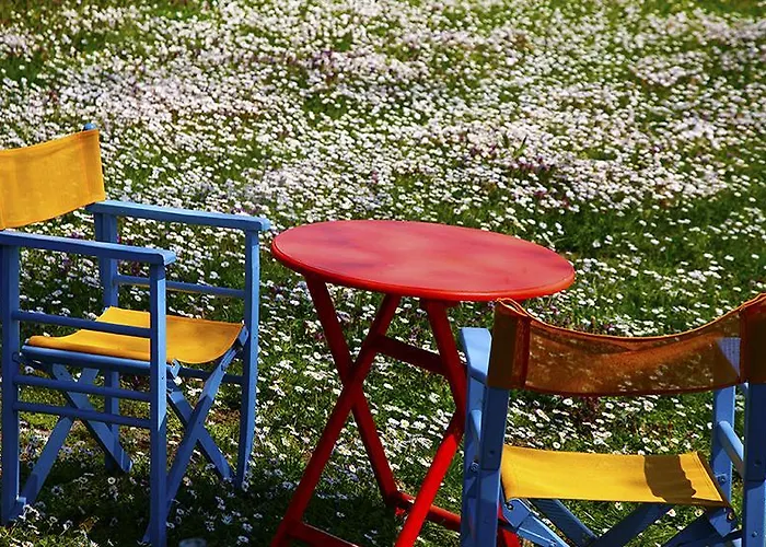 Hostal Summit Zero *