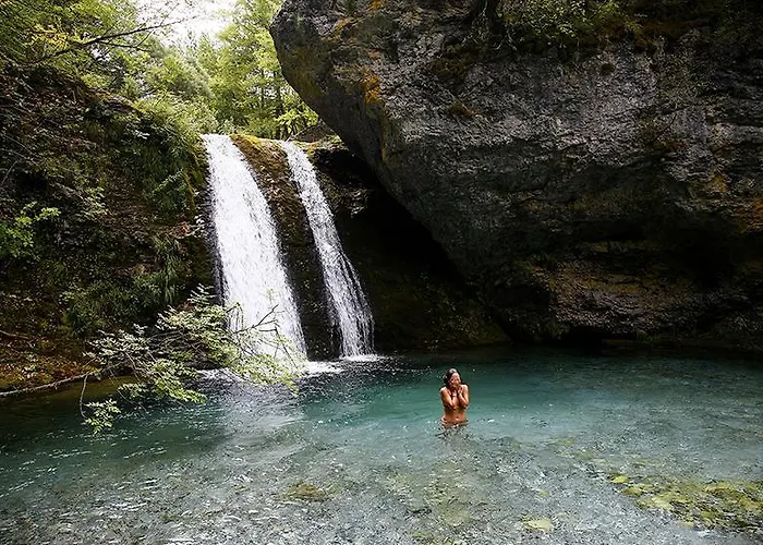 Summit Zero Plaka Litóchoro