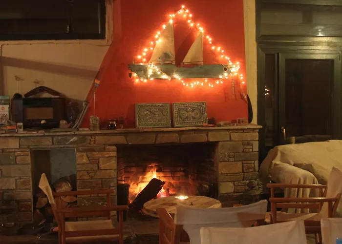 Summit Zero * Plaka Litóchoro