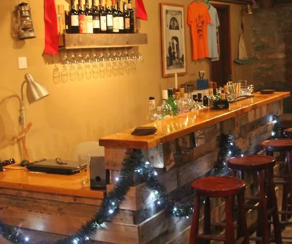 Summit Zero Plaka Litóchoro